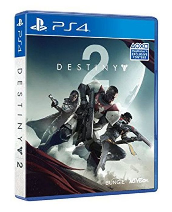 تصویر  بازی دستینی 2 مخصوص کنسول بازی پلی استیشن 4