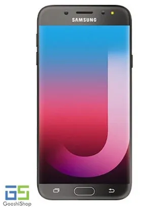 تصویر گوشی موبایل سامسونگ مدل گلکسی J7 پرو 2017 ظرفیت 32 گیگابایت رم 3 گیگابایت