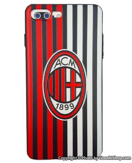 تصویر  قاب محافظ ورزشی ایکس اُ مدل آث میلان برای گوشی اپل آیفون 7 پلاس و 8 پلاس