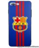 تصویر  قاب محافظ ورزشی ایکس اُ مدل بارسلونا برای گوشی اپل آیفون 7 پلاس و 8 پلاس طرح 1