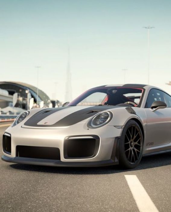 تصویر  بازی فورزا موتور اسپرت 7 مخصوص کنسول بازی ایکس باکس وان