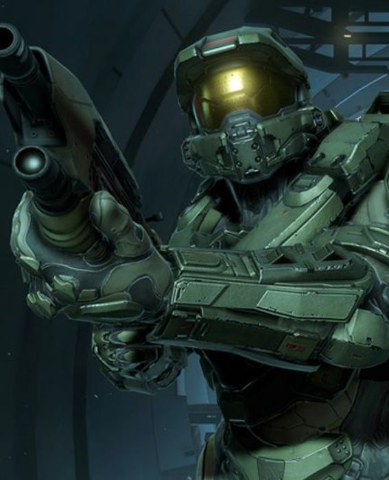 تصویر  بازی هِیلو 5 گاردینز مخصوص کنسول بازی ایکس باکس وان