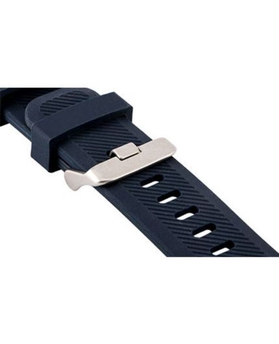 تصویر  بند سیلیکونی رنگی ساعت هوشمند سامسونگ گیر اس 3 فرانتیر و کلاسیک