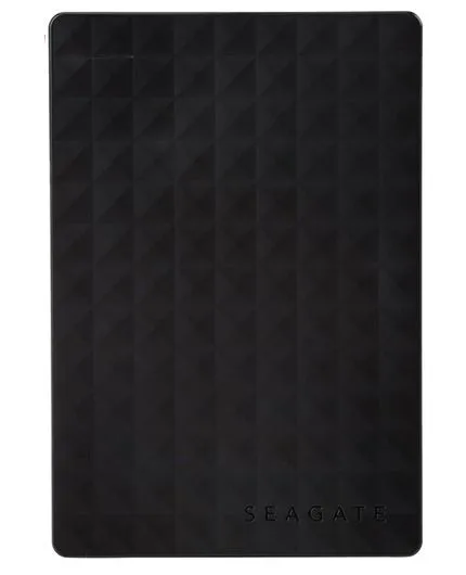 تصویر  هارد اکسترنال سیگیت مدل Expansion Portable STEA1000400 ظرفیت 1 ترابایت