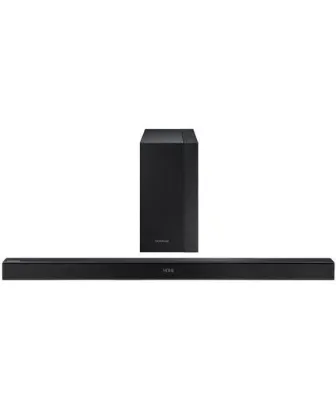 تصویر  ساندبار 300 وات سامسونگ مدل HW-K490