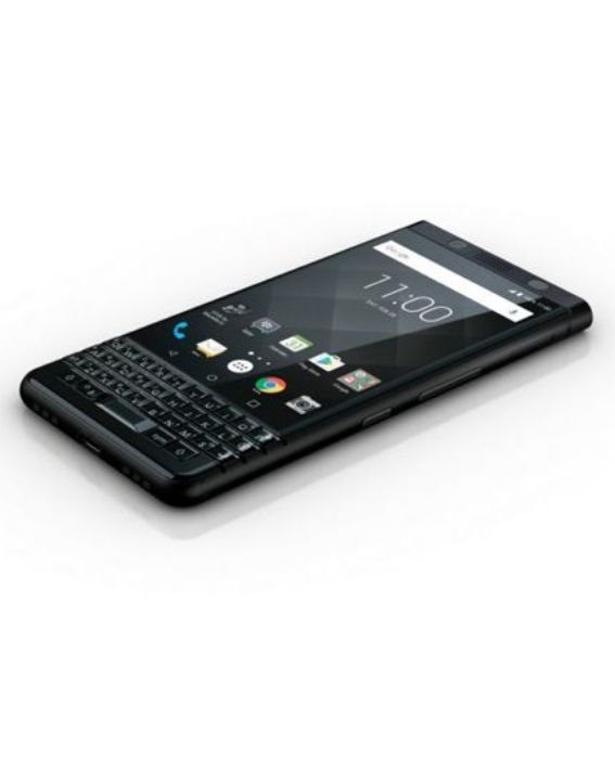 تصویر  گوشی موبایل بلک بری مدل KEYone Black Edition