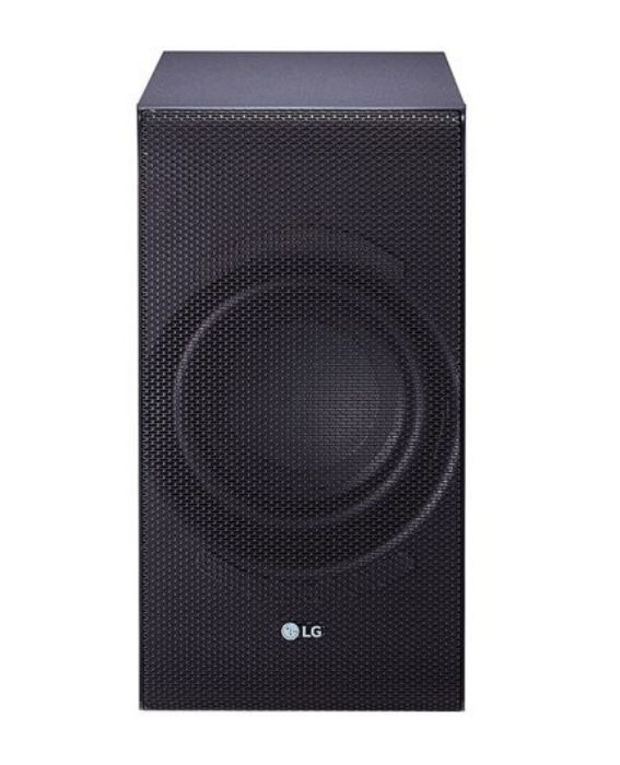 تصویر  ساندبار 300 وات ال‌جی مدل SJ8