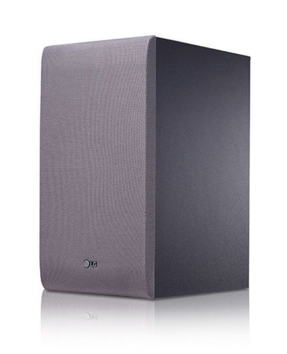 تصویر  ساندبار 320 وات ال‌جی مدل SJ5