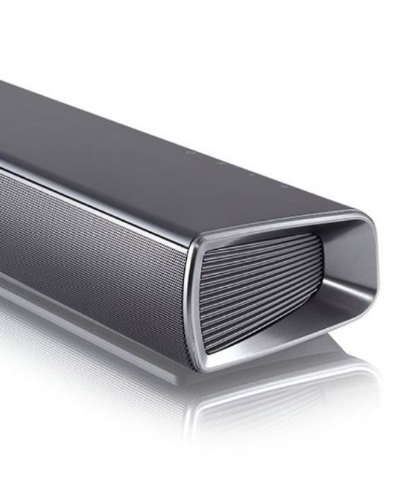 تصویر  ساندبار 320 وات ال‌جی مدل SJ5