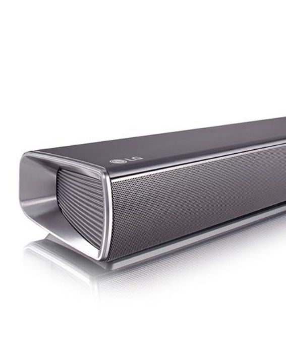 تصویر  ساندبار 320 وات ال‌جی مدل SJ5