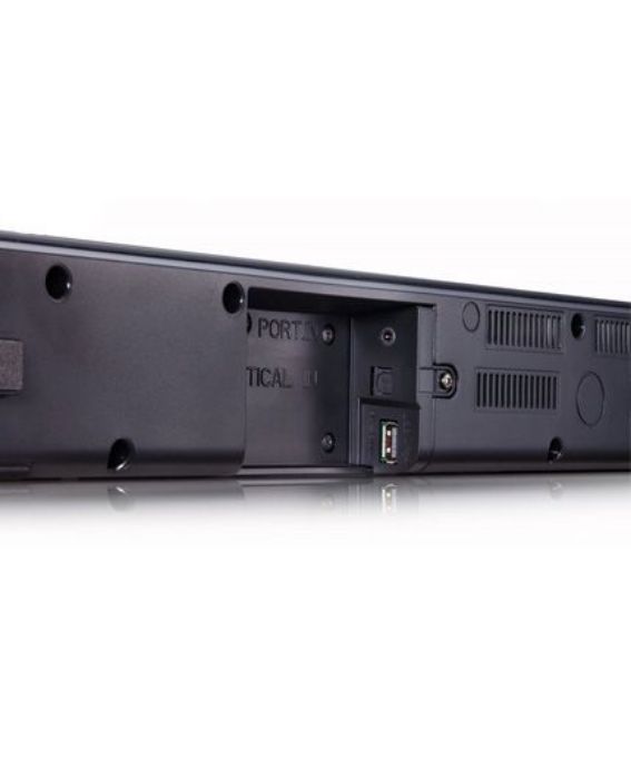 تصویر  ساندبار 300 وات ال‌جی مدل SJ3