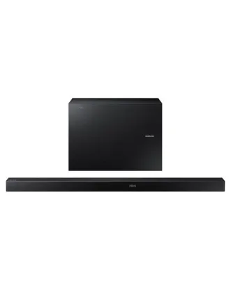 تصویر  ساندبار 320 وات سامسونگ مدل HW-K590