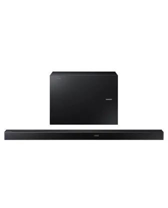 تصویر  ساندبار 320 وات سامسونگ مدل HW-K590