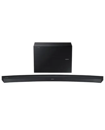 تصویر  ساندبار 300 وات سامسونگ مدل HW-J6090