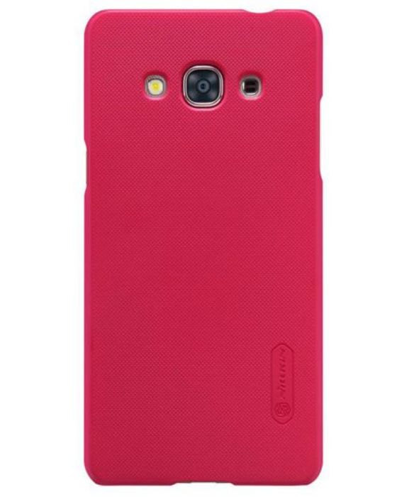 تصویر  قاب محافظ نیلکین مدل سوپر فراستد شیلد برای گوشی سامسونگ گلکسی جی 3 پرو