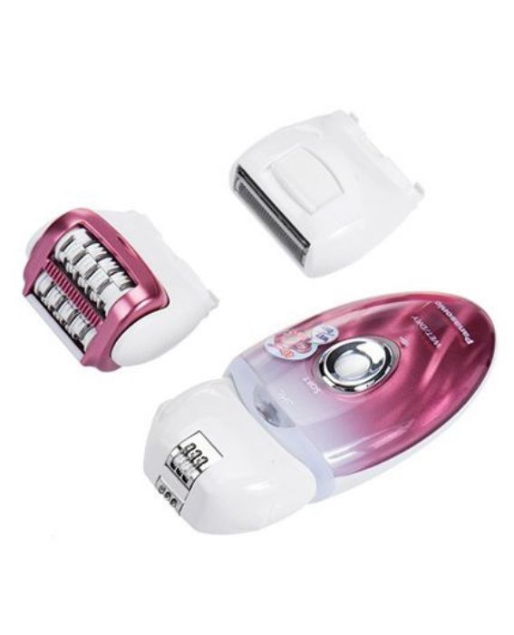 تصویر  اپیلاتور پاناسونیک مدل ES-ED70