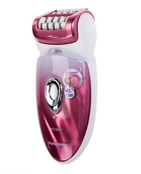 تصویر  اپیلاتور پاناسونیک مدل ES-ED70