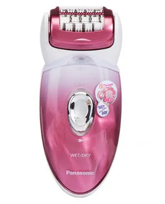 تصویر  اپیلاتور پاناسونیک مدل ES-ED70