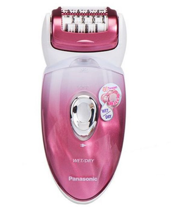 تصویر  اپیلاتور پاناسونیک مدل ES-ED70