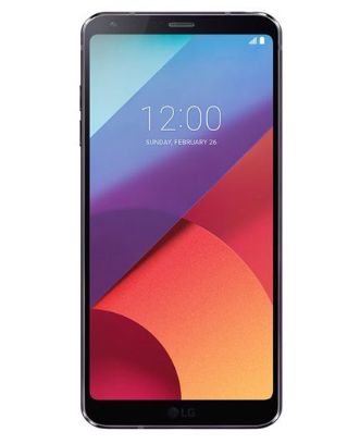 گوشی موبایل LG مدل Q6 Plus ظرفیت 64 گیگابایت رم 4 گیگابایت