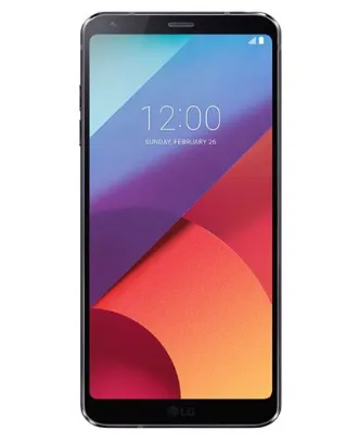 تصویر  گوشی موبایل LG مدل Q6 Plus ظرفیت 64 گیگابایت رم 4 گیگابایت