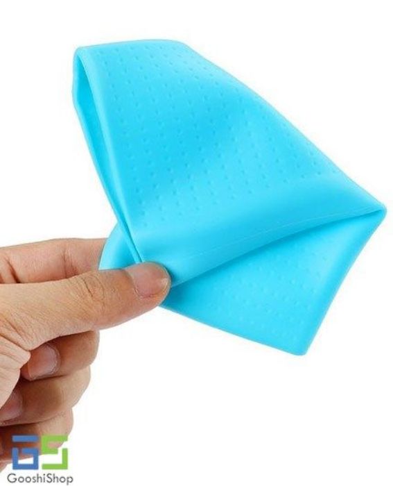 تصویر  باندل پاوربانک شیائومی مدل 2 ظرفیت 20000 میلی آمپر ساعت به همراه کاور سیلیکونی