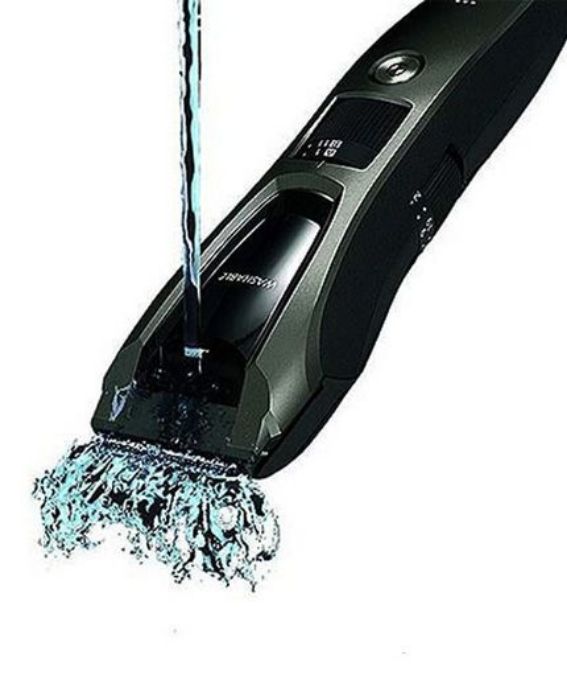 تصویر  ماشین اصلاح سر و صورت (ریش تراش) پاناسونیک مدل ER-GB60