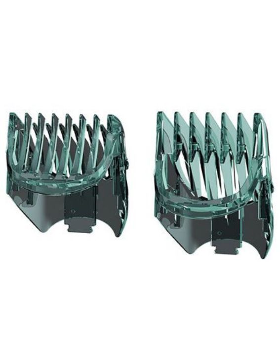 تصویر  ماشین اصلاح سر و صورت (ریش تراش) پاناسونیک مدل ER-GB60