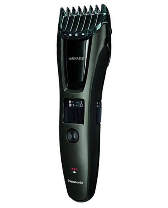 تصویر  ماشین اصلاح سر و صورت (ریش تراش) پاناسونیک مدل ER-GB60
