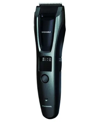 تصویر  ماشین اصلاح سر و صورت (ریش تراش) پاناسونیک مدل ER-GB60