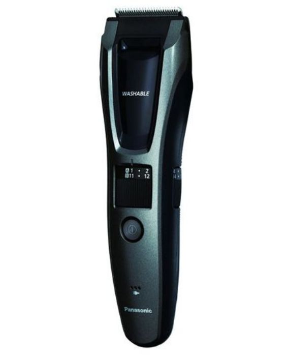 تصویر  ماشین اصلاح سر و صورت (ریش تراش) پاناسونیک مدل ER-GB60
