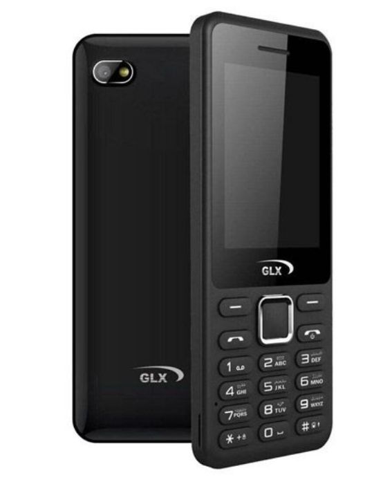 تصویر  گوشی موبایل جی‌ ال‌ ایکس مدل F3