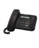 تصویر  تلفن دیجیتال با سیم پاناسونیک مدل KX-TS580MX
