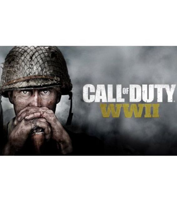 تصویر  بازی کال آف دیوتی (ندای وظیفه) ورلد وار 2 مخصوص کنسول بازی ایکس باکس وان
