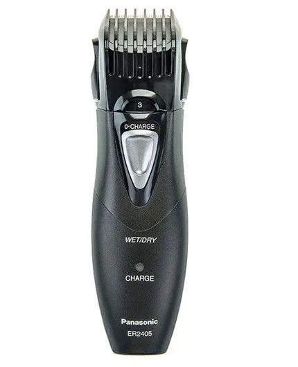 تصویر  ماشین اصلاح بدن و صورت (ریش تراش) پاناسونیک مدل ER2405