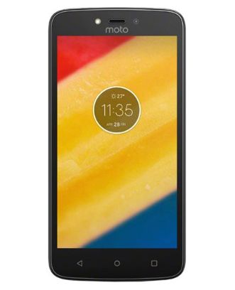 گوشی موبایل موتورولا مدل Moto C Plus ظرفیت 16 گیگابایت رم 2 گیگابایت