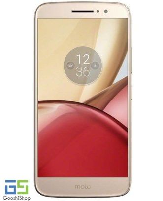 گوشی موبایل موتورولا مدل Moto M ظرفیت 32 گیگابایت رم 4 گیگابایت