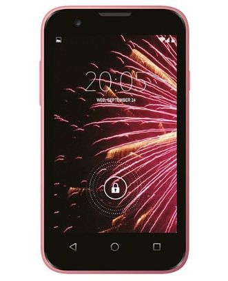 گوشی موبایل اسمارت مدل Dido II E2000