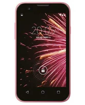تصویر  گوشی موبایل اسمارت مدل Dido II E2000