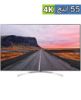 تصویر  تلویزیون 55 اینچ ال ای دی هوشمند ال‌جی مدل 55SJ85000GI