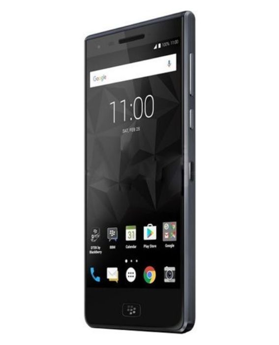 تصویر  گوشی موبایل بلک بری مدل Motion ظرفیت 32 گیگابایت رم 4 گیگابایت