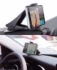تصویر  پایه نگهدارنده کلیپسی گوشی مخصوص داخل خودرو