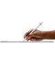 تصویر  قلم لمسی اپل پنسل برای تبلت آیپد پرو