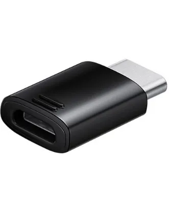 تصویر  تبدیل microUSB به USB Type-C سامسونگ مدل EE-GN930