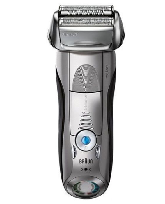 تصویر  ماشین اصلاح صورت (ریش تراش) براون سری 7 مدل 7899cc