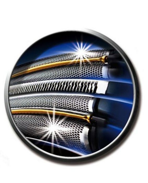 تصویر  ماشین اصلاح صورت (ریش تراش) پاناسونیک سری لمدش مدل ES-LV6N