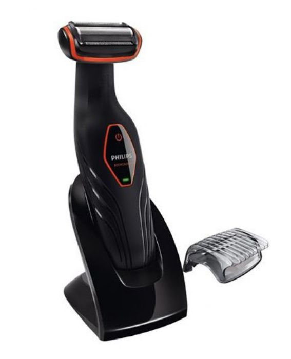 تصویر  ماشین اصلاح بدن فیلیپس مدل BG2024/13