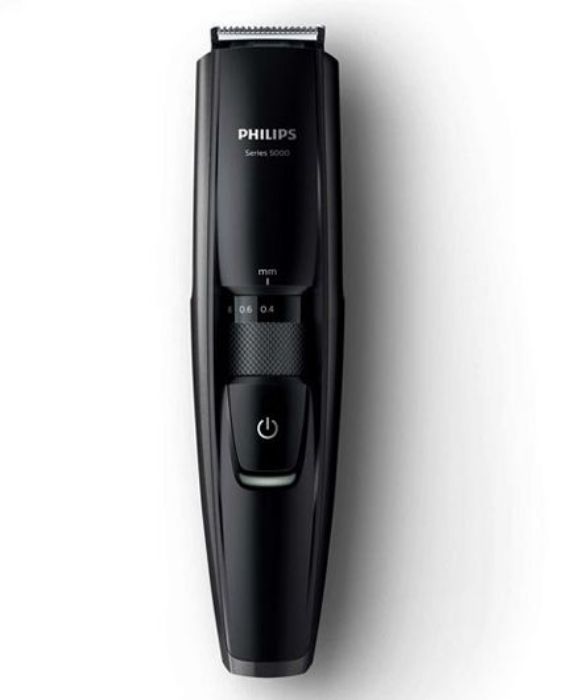 تصویر  ماشین اصلاح سر و صورت (ریش تراش) فیلیپس مدل BT5200/13