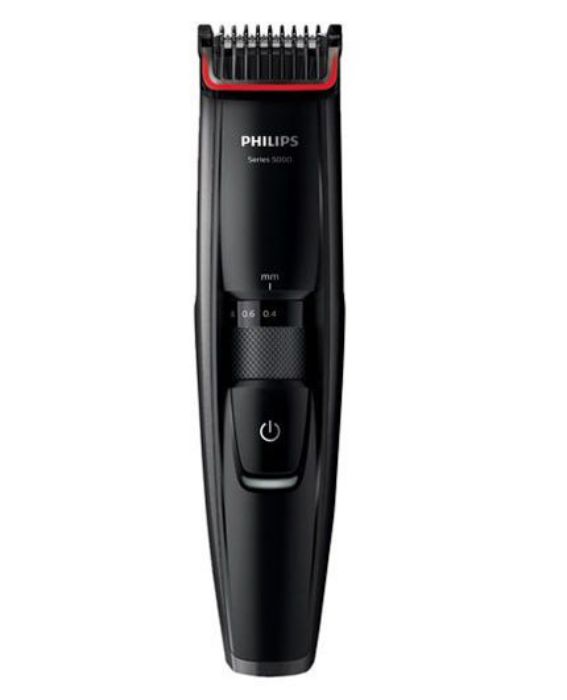 تصویر  ماشین اصلاح سر و صورت (ریش تراش) فیلیپس مدل BT5200/13