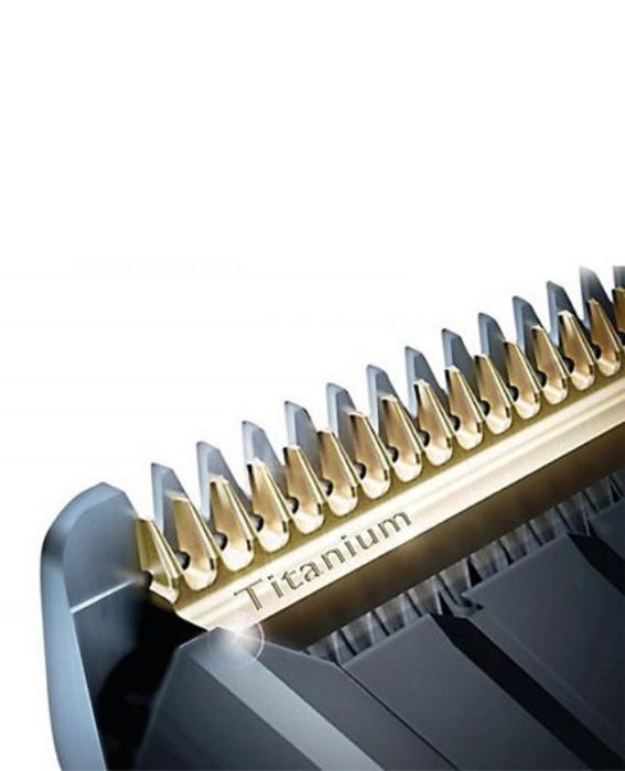 تصویر  ماشین اصلاح سر و صورت (ریش تراش) فیلیپس مدل HC5450/83